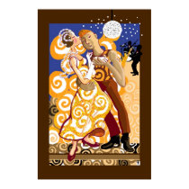 Anything goes... posters