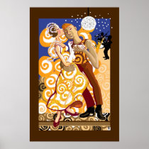 Anything goes... posters