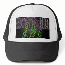 ANYTHING hats