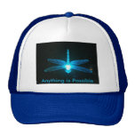 Anything is Possible Hats