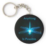 Anything is Possible Keychains