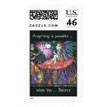 Anything is Possible Postage