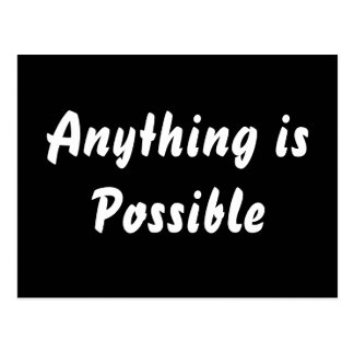 anything is possible postcard r34ec11d8e480496dae3a37b500ee0568 vgbaq 8byvr 324