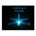Anything is Possible Postcards