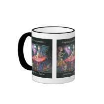 Anything mugs by PJ_Masi_Illustration Anything mugs