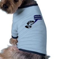 Anything THIS Beautiful... pet clothing by markthaler Anything THIS Beautiful... pet clothing
