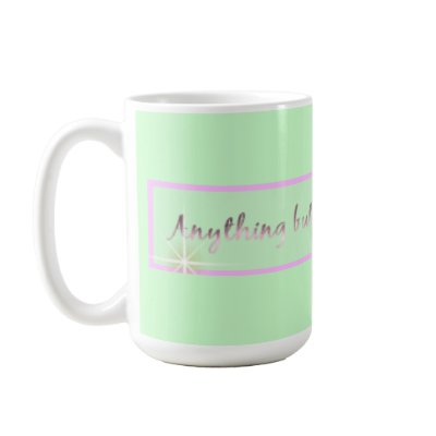 anythingbutordinary mugs by Angel6610