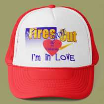Anytime Valentine. hats
