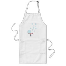 anywherebuthere apron