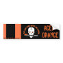 AO Gift bumper Bumper Stickers