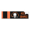 AO Gift bumper bumper stickers by Best_Military_Gear AO Gift bumper bumper stickers