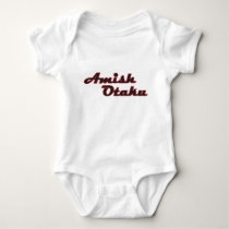 AO Onesie t-shirts
