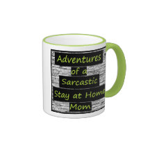 AoaSSAHM Mug
