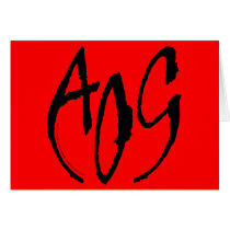 AOG 1 cards