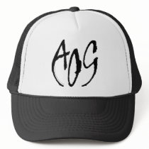AOG 1 hats