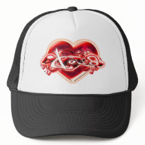 Aoife Trucker Hat
