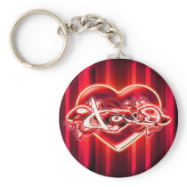 Aoife Key Chain