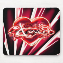 Aoife Mouse Mat