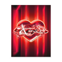 Aoife Postcards