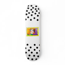 Aoki skateboards