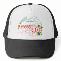 AOL Radio - Awesome '80s hats