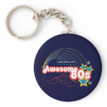 AOL Radio - Awesome '80s Key Chains