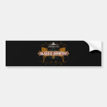 AOL Radio - Classic Country Bumper Sticker
