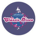 AOL Radio Classic Disco stickers by aolradio AOL Radio Classic Disco stickers