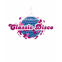 AOL Radio Classic Disco t-shirts