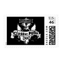 AOL Radio - Classic Punk postage
