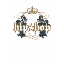 AOL Radio - Underground Hip-Hop t-shirts
