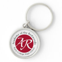 AOR Keychain