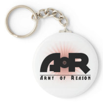AoR Starburst Keychain