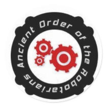 AOR Sticker