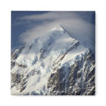 Aoraki Mount Cook, Mackenzie Country, South Fridge Magnets