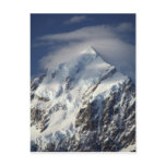 Aoraki Mount Cook, Mackenzie Country, South Postcards