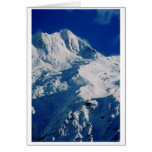 Aoraki Mount Cook, New Zealand  cards
