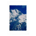 Aoraki Mount Cook, New Zealand posters by christellewiggins Aoraki Mount Cook, New Zealand posters