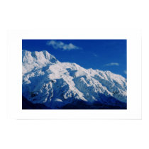 Aoraki Mount Cook, New Zealand posters by christellewiggins Aoraki Mount Cook, New Zealand posters