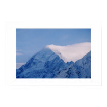 Aoraki Mount Cook, New Zealand posters by christellewiggins Aoraki Mount Cook, New Zealand posters
