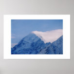 Aoraki Mount Cook, New Zealand  Print