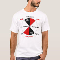 AOS Original t-shirts