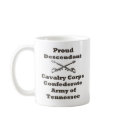 AOT Cav Corps Cup mugs