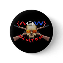 AOW Skull & Rifles buttons by AOW_Store AOW Skull & Rifles buttons