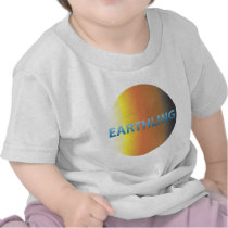 AP Earthling Round Tees