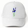 ap-flowers-iris mesh hat