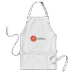 AP-GlobalCreativeNetwork Logo aprons by andyhowell AP-GlobalCreativeNetwork Logo aprons