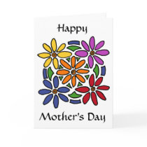 AP- Happy Mother's Day Card
