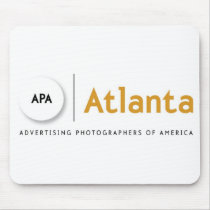 APA ATL: Mousepad
