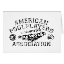 APA Distressed Design Cards
